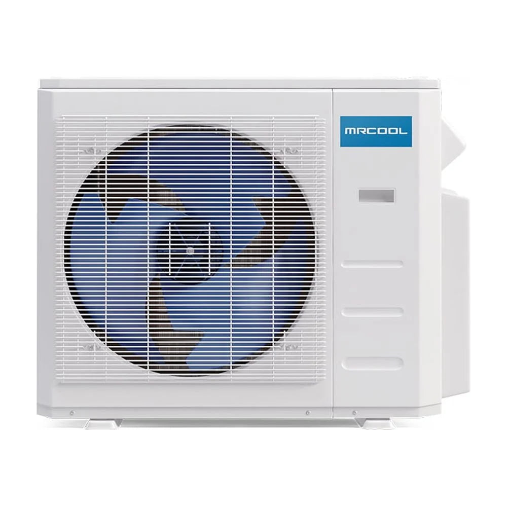 230 volt 2-Zone Condenser B905