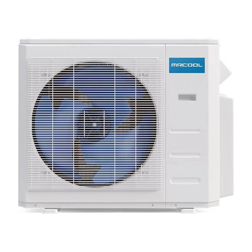 230 volt 2-Zone Condenser B905