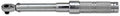 1/2-Inch Drive Ratcheting Head Micrometer Torque Wrench, 50-250-Feet Pound M884