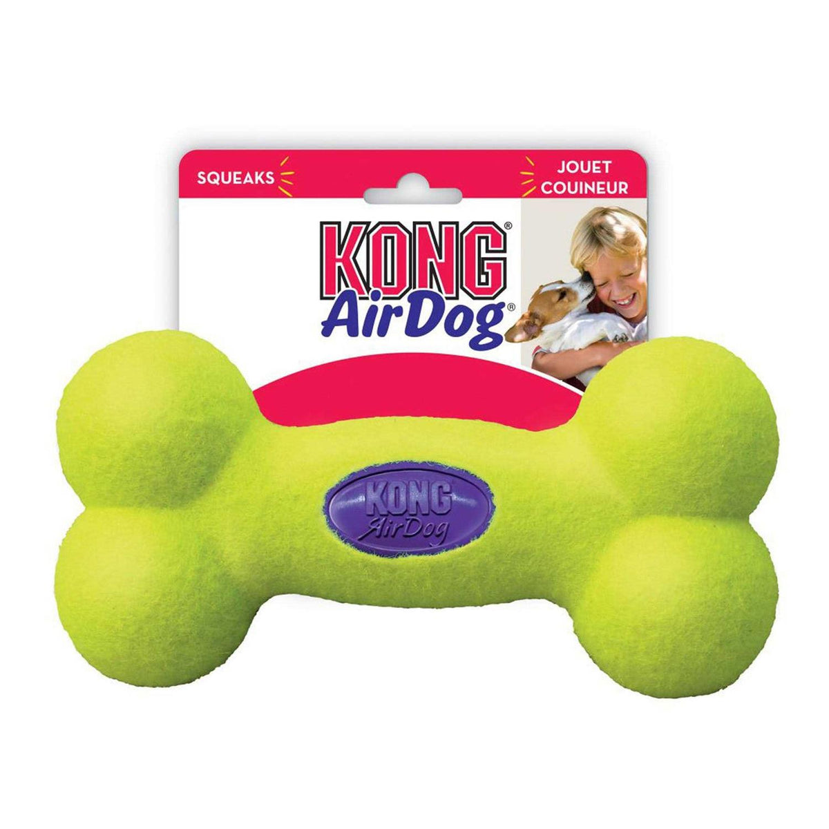 Squeaker Football L53156