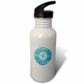 21 oz Sports Water Bottle K874309