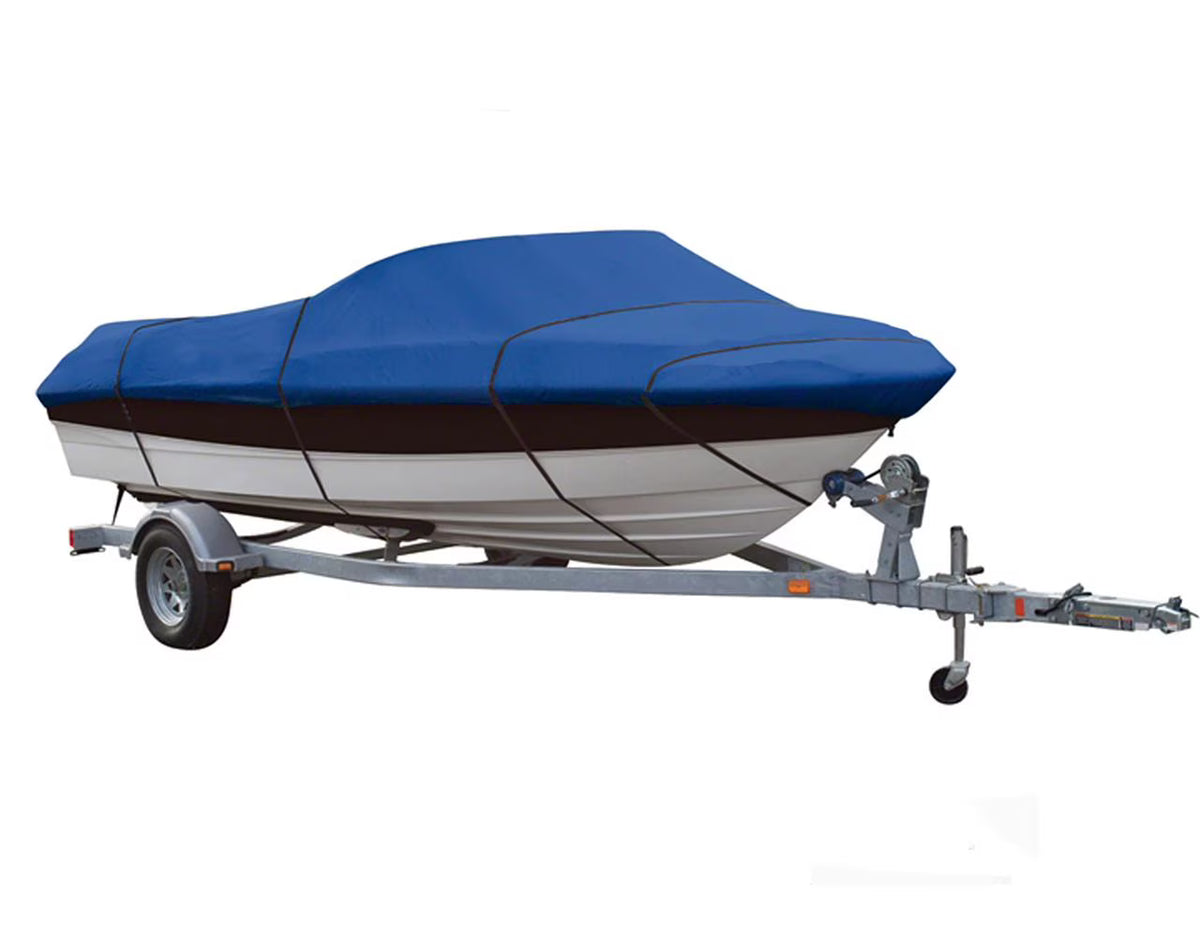 Boat Cover L398