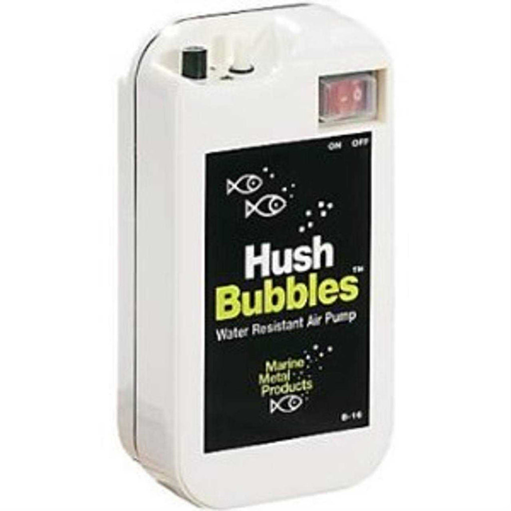 Bubbles Hush Pet Supplies W436792