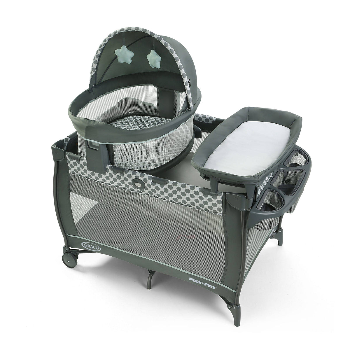 Pack N Play Playard I8603
