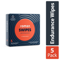 Benzocaine Unscented Wipes 5 Pack I47705