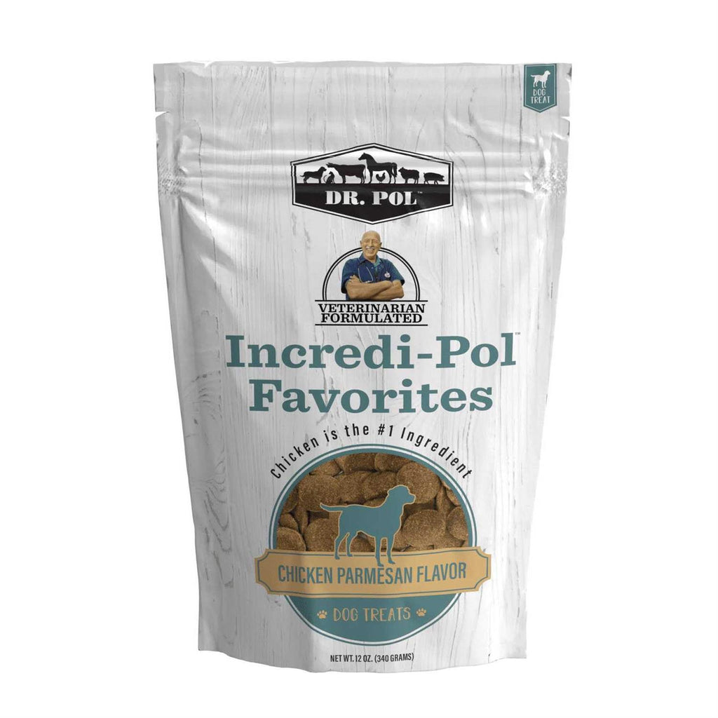 Crunchy Dog Treats P780962
