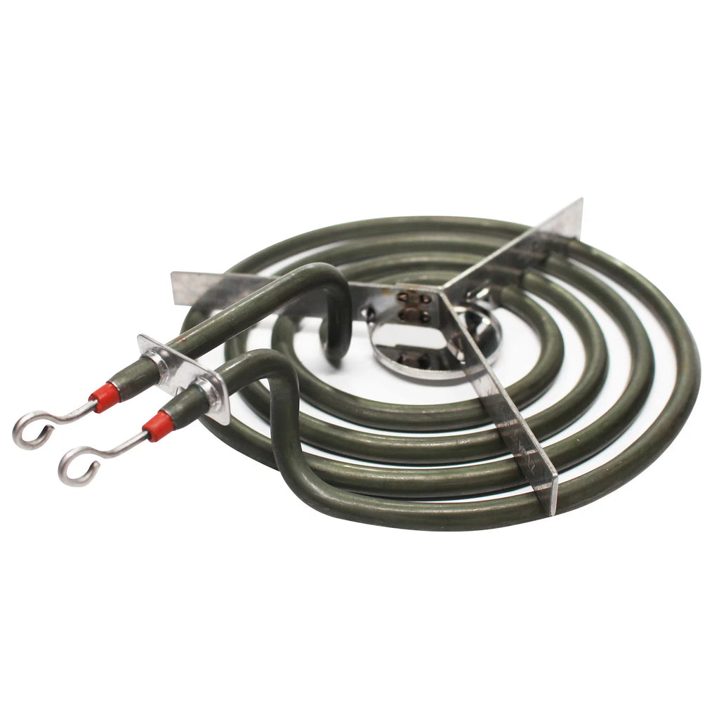 6 inch 4 Turns Surface Burner Element H2684