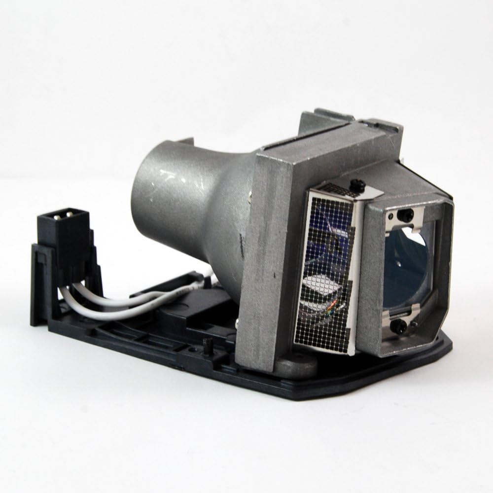 Projector Housing with Genuine Original OEM Bulb P3120