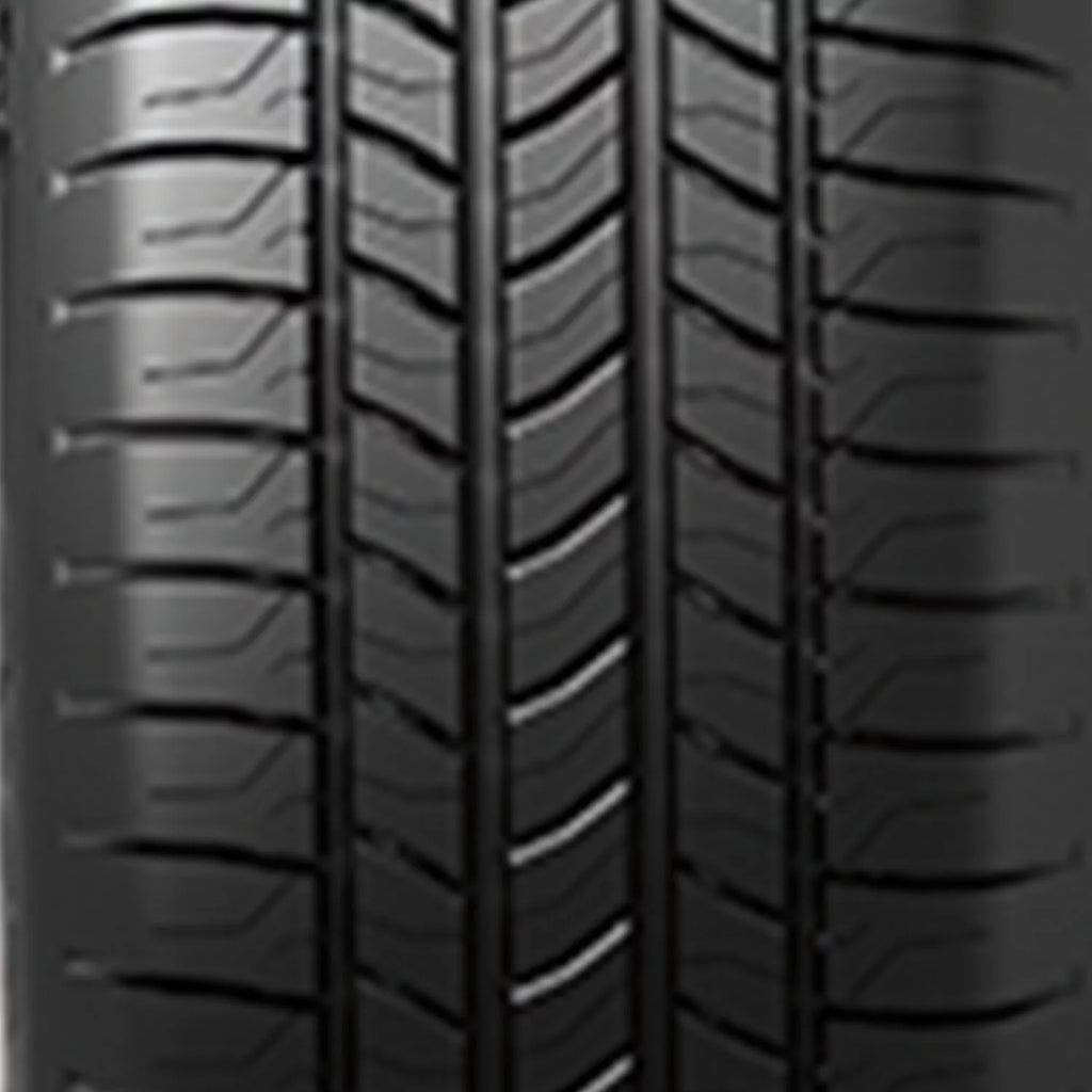 All Season P215/65R17 98T Passenger Tire B37416