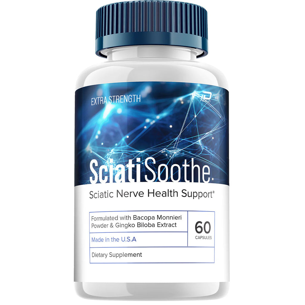 Nerve Support H6588