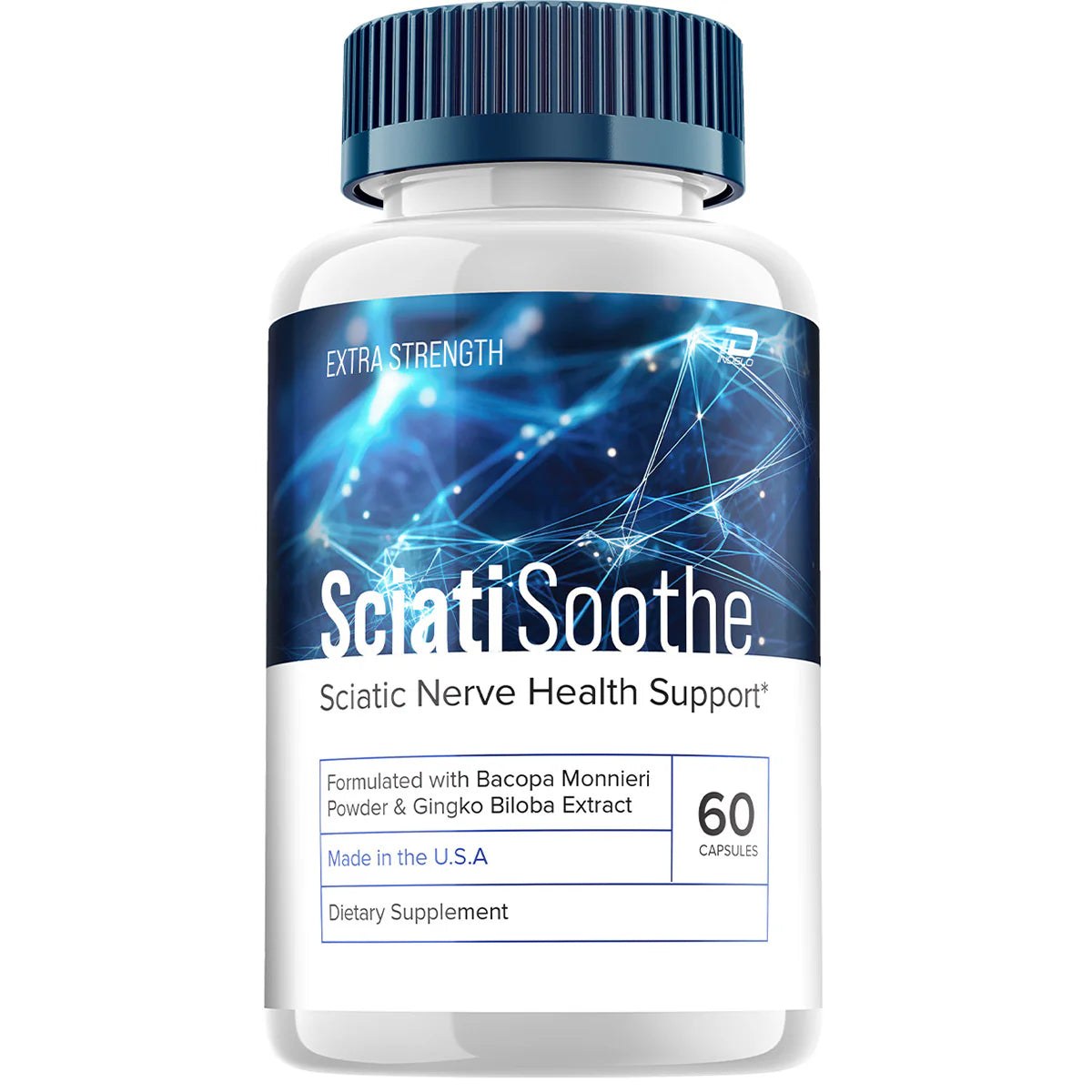Nerve Support H6588