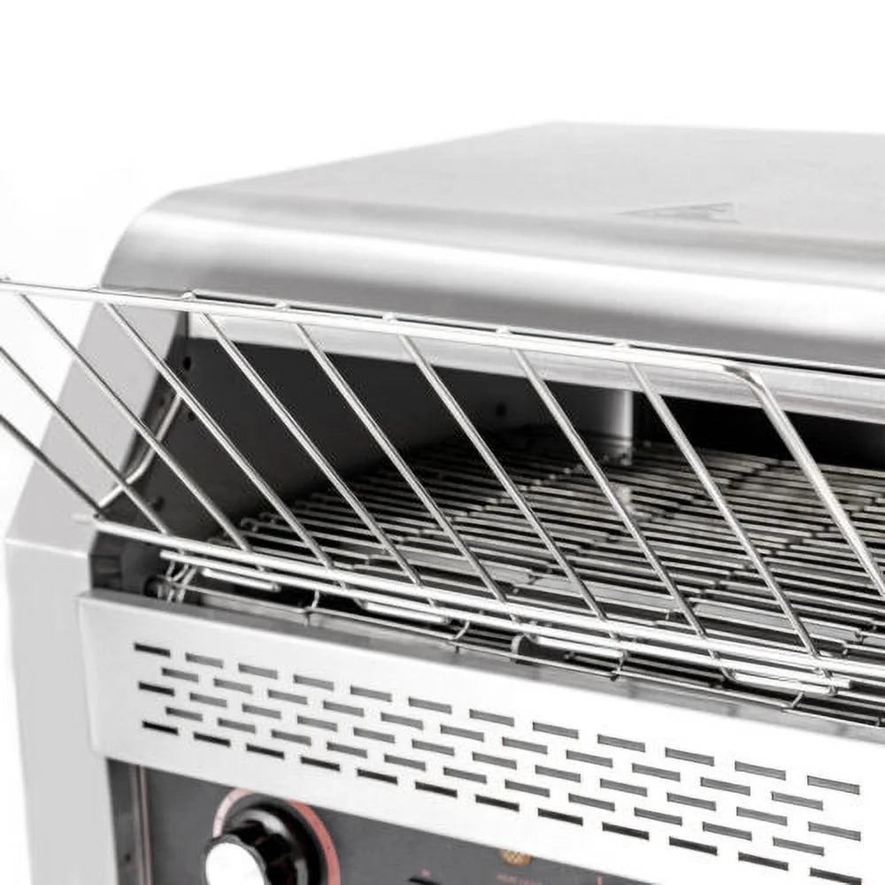 Commercial Conveyor Toaster Stainless Electric Bread Baking Machine A98198