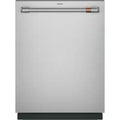 24 in. Built-In Stainless Steel Dishwasher with 3rd Rack W916