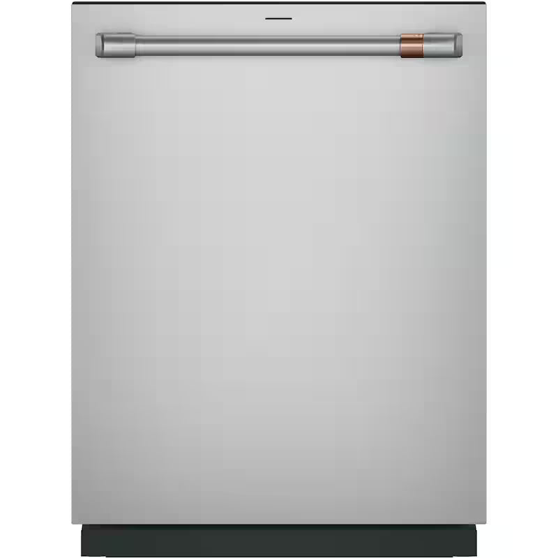 24 in. Built-In Stainless Steel Dishwasher with 3rd Rack W916