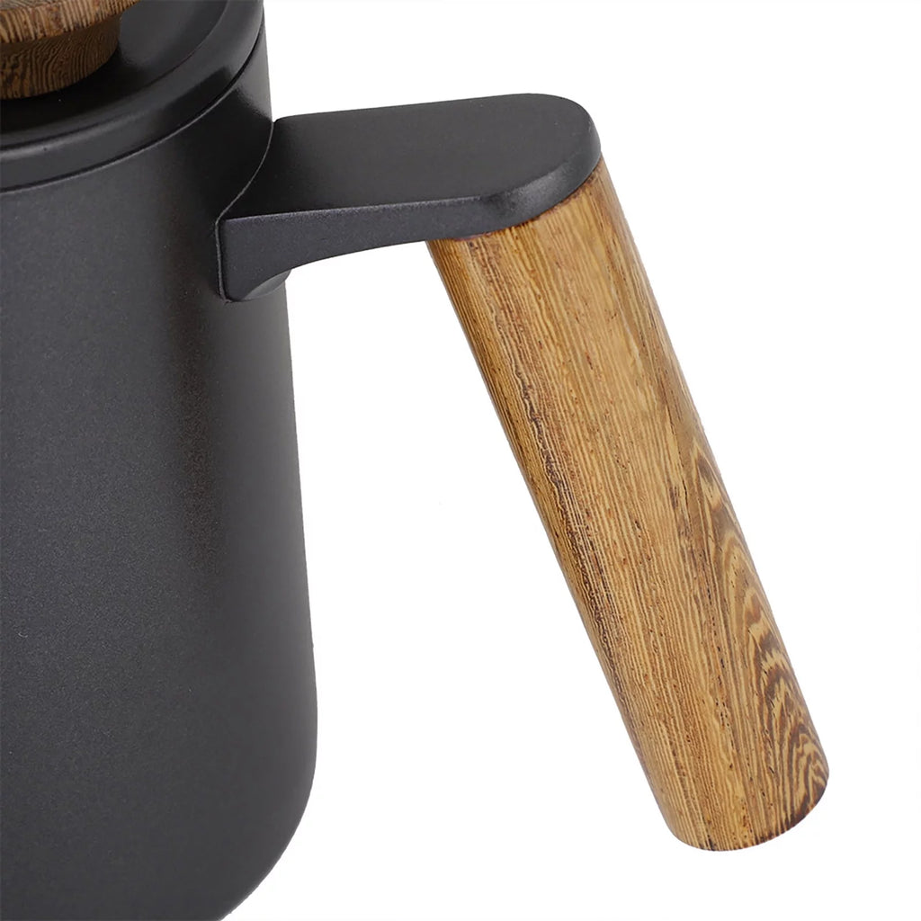 600ML Stainless Steel Gooseneck Drip Coffee Pot P756749