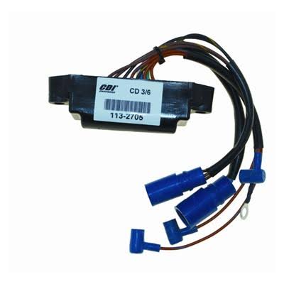 Power Pack B3693