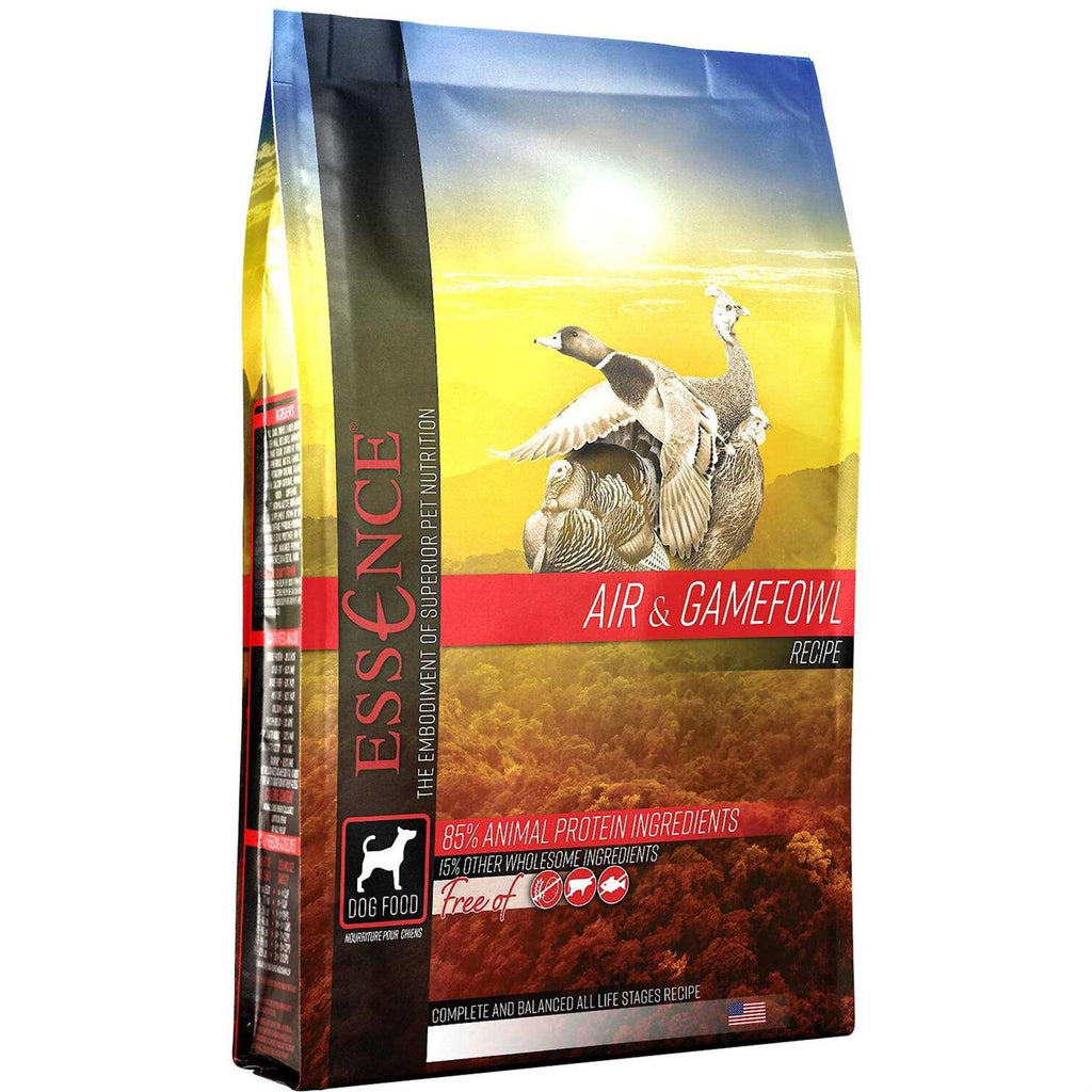Gamefowl Dog Dry Food U2460