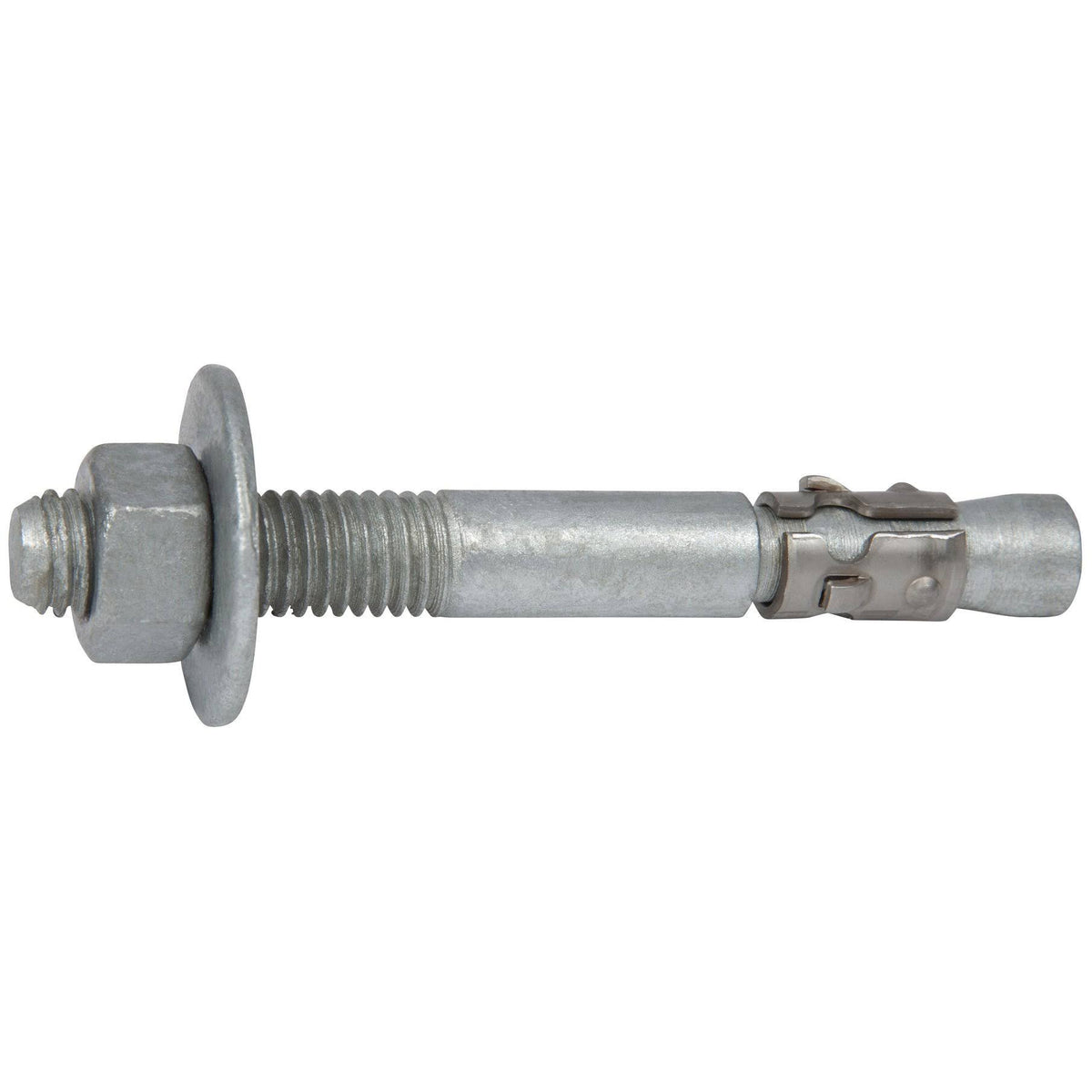3/4x22 x 5-1/2x22 Hot-Dipped Galvanized Wedge Anchor (20 per Box) V2650