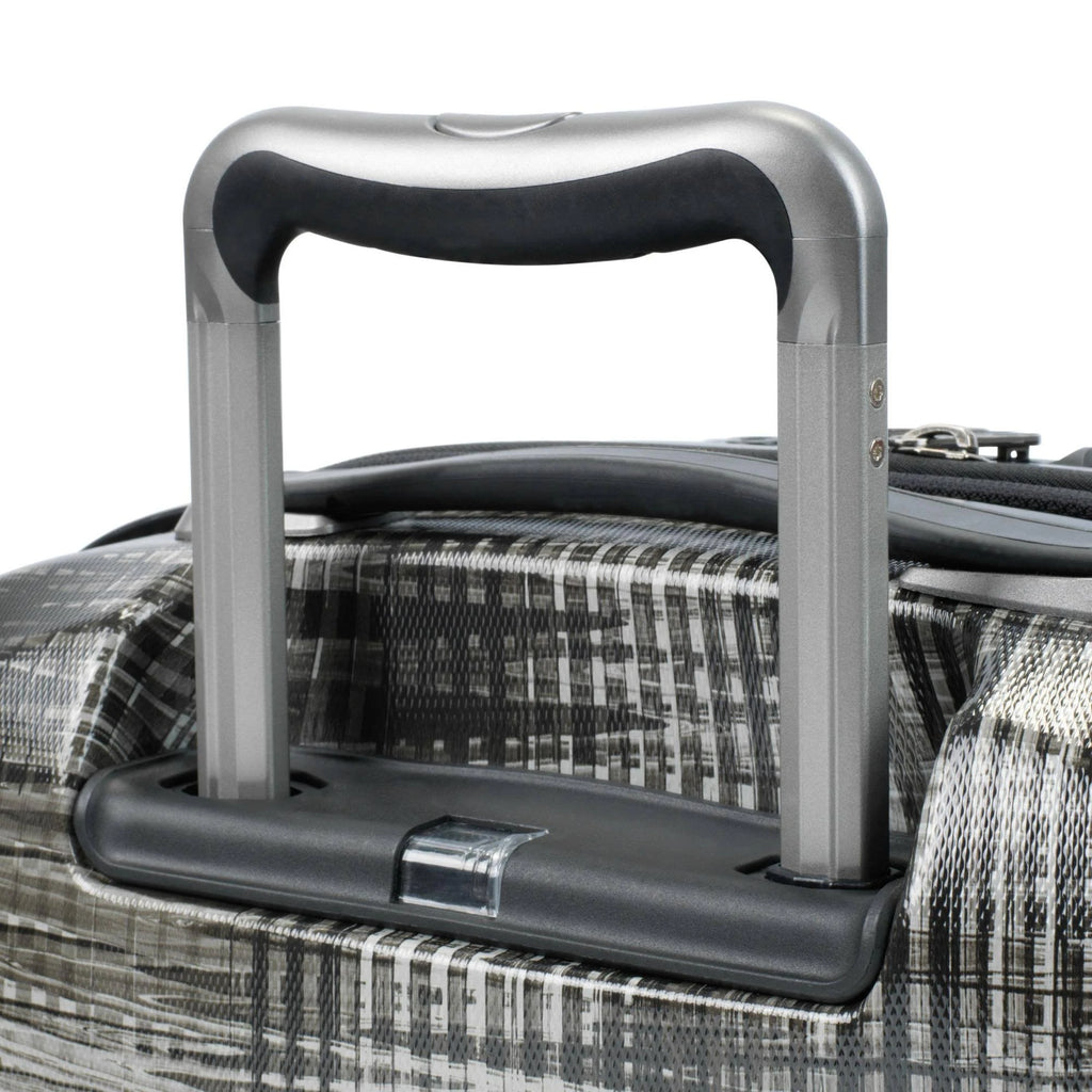 21-Inch Carry-On Suitcase H6858