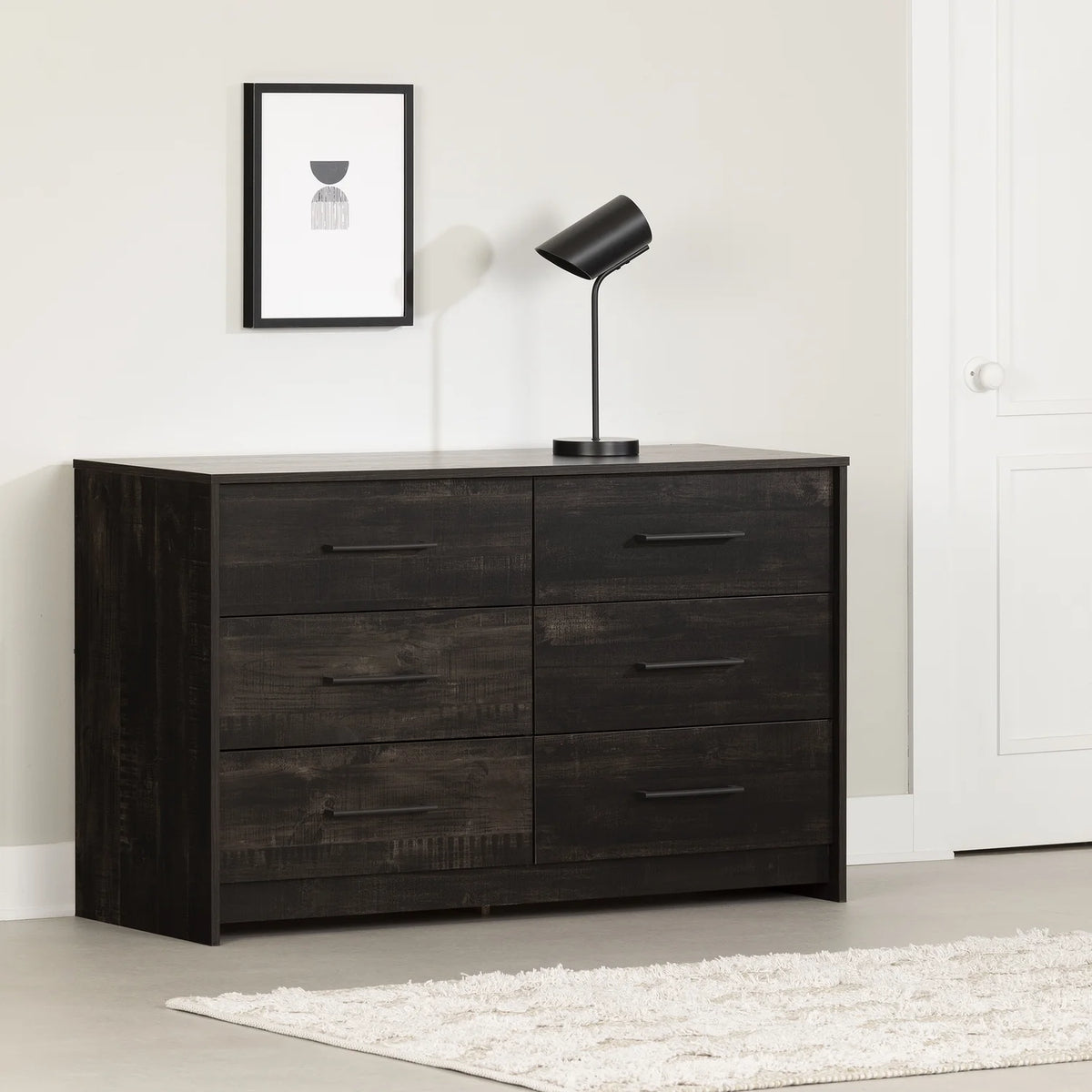 Master Bedroom Dresser G85927