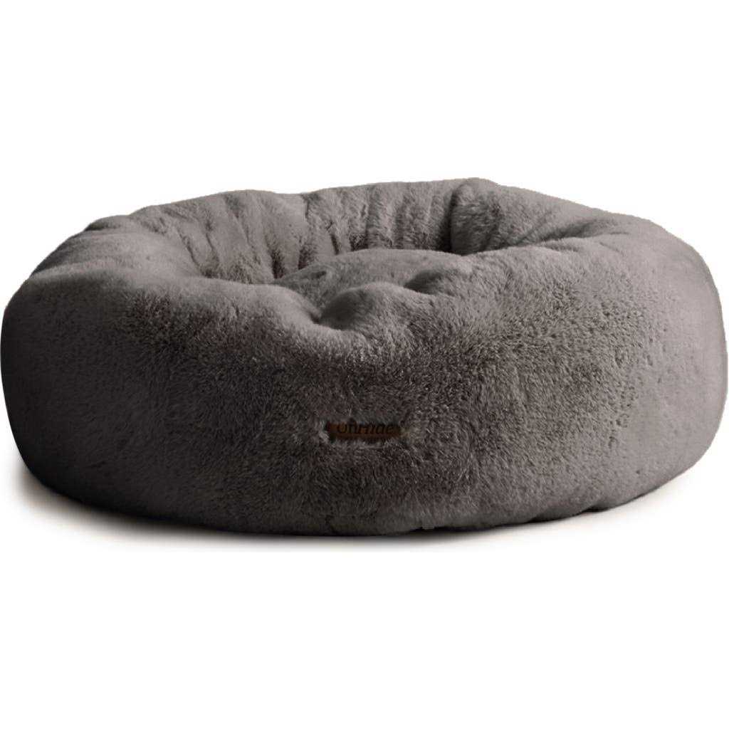 Extra Soft Dog Bed Removable Faux Fur Cover I616143