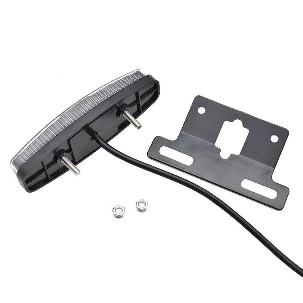 Ebike Headlight Tail Lights Turn Signal Light W7237