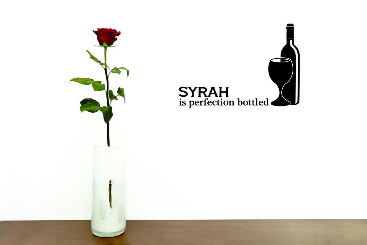 Wall Sticker 18x18 Inches A949