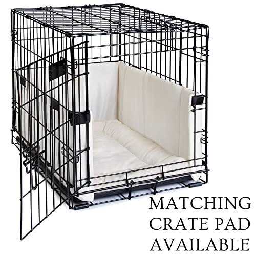 Dog Crate Bumper N437
