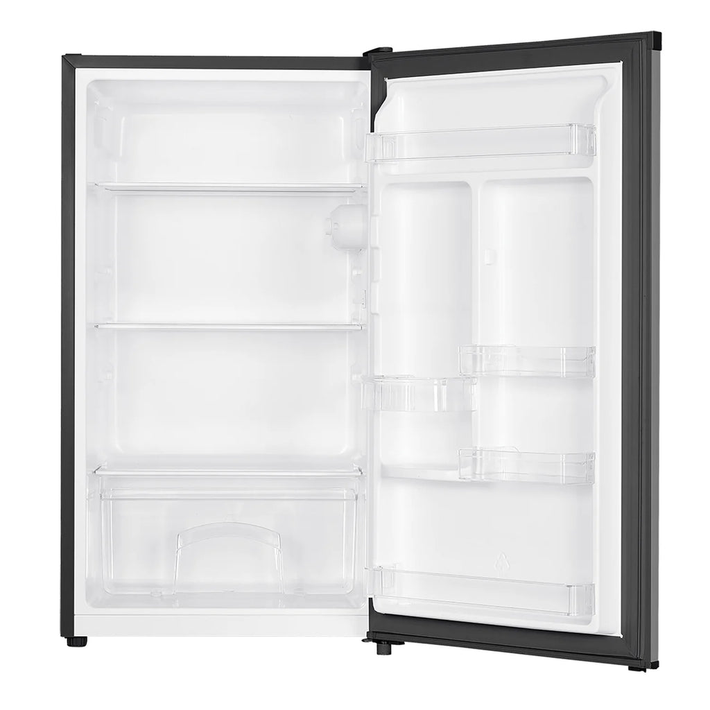 Black 3.2-Cu. Ft. Mini Fridge K46465