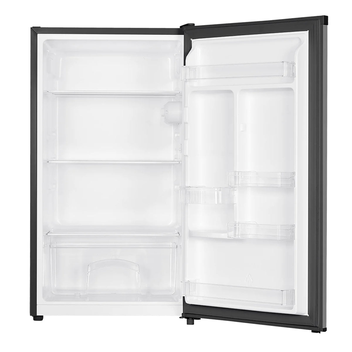 Black 3.2-Cu. Ft. Mini Fridge K46465