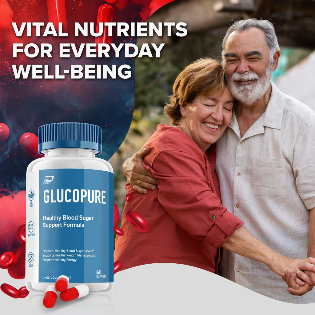 Blood Support Capsules M387