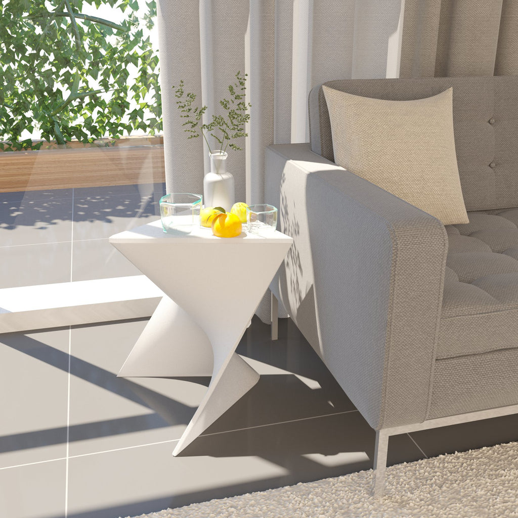 Vanity Side Table P1672