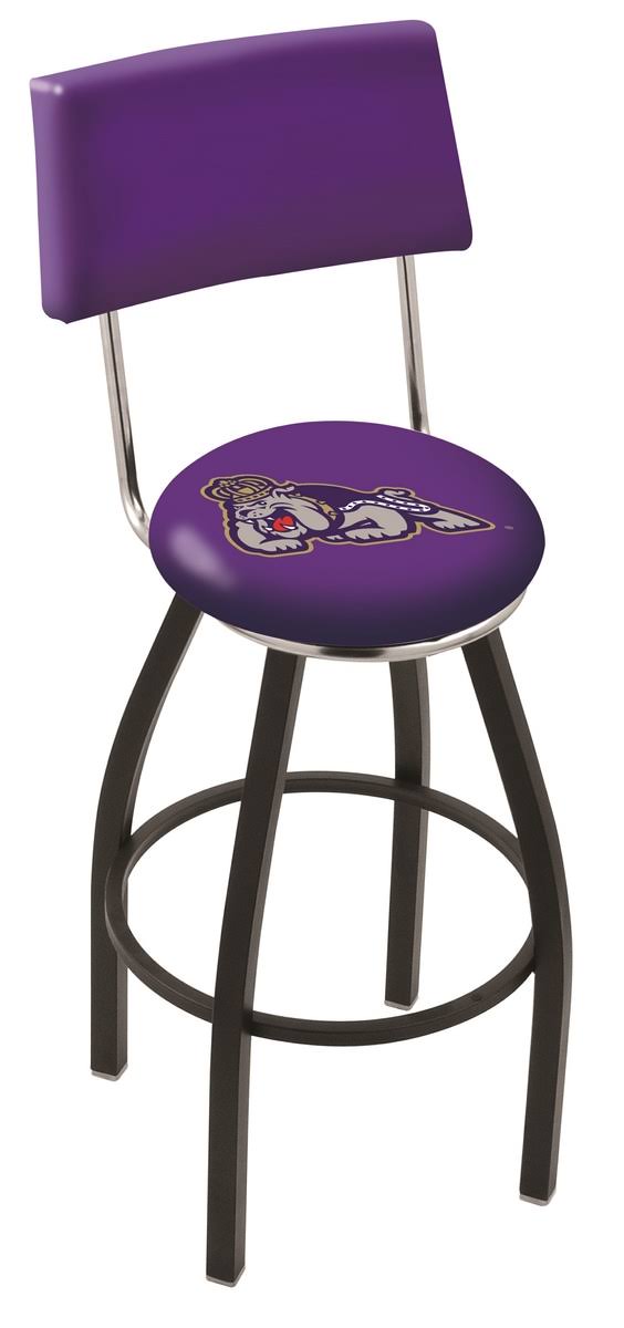 Swivel Bar Stool I730