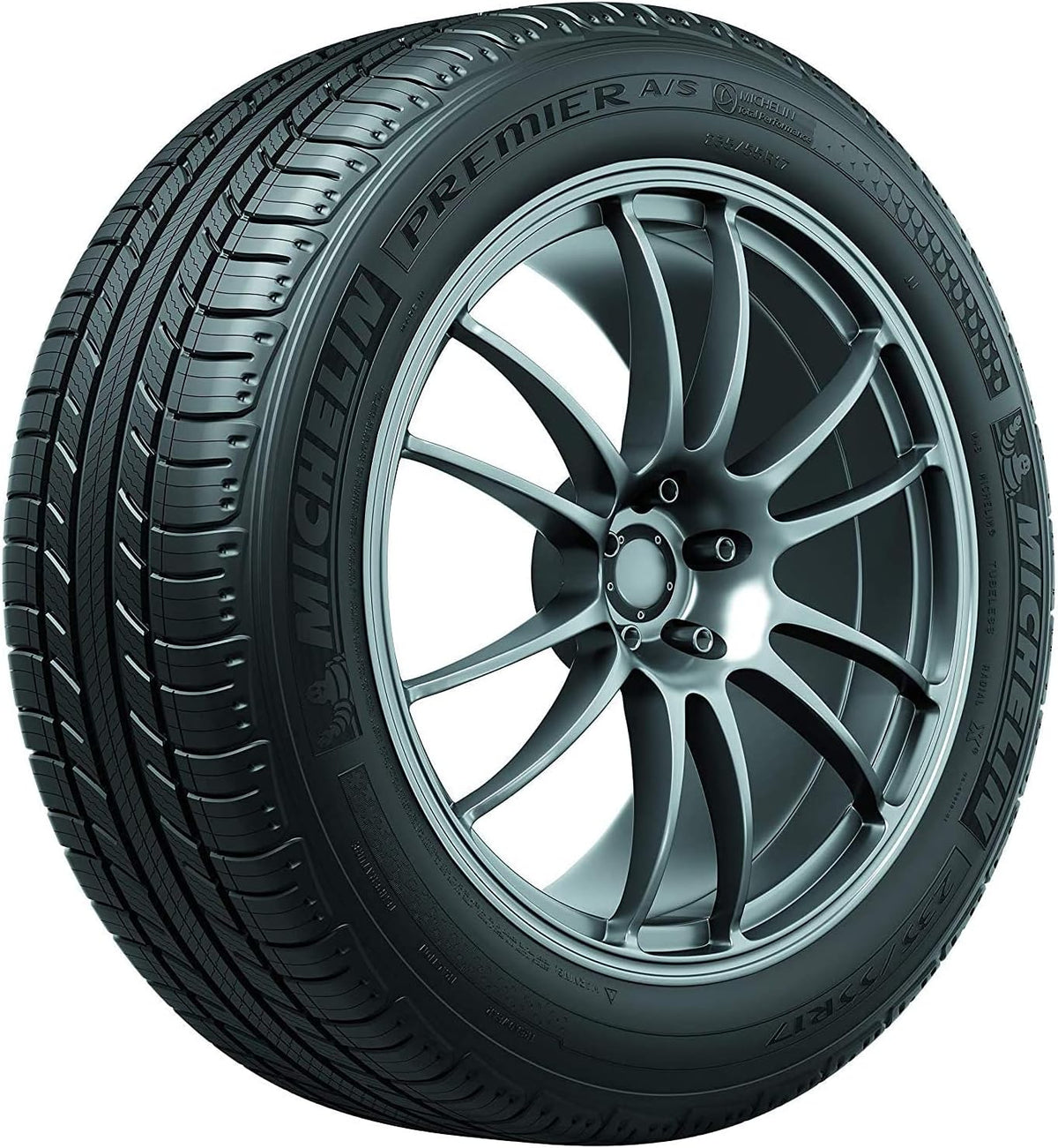 225/60R16 98H All-Season Radial Car Tire F98751