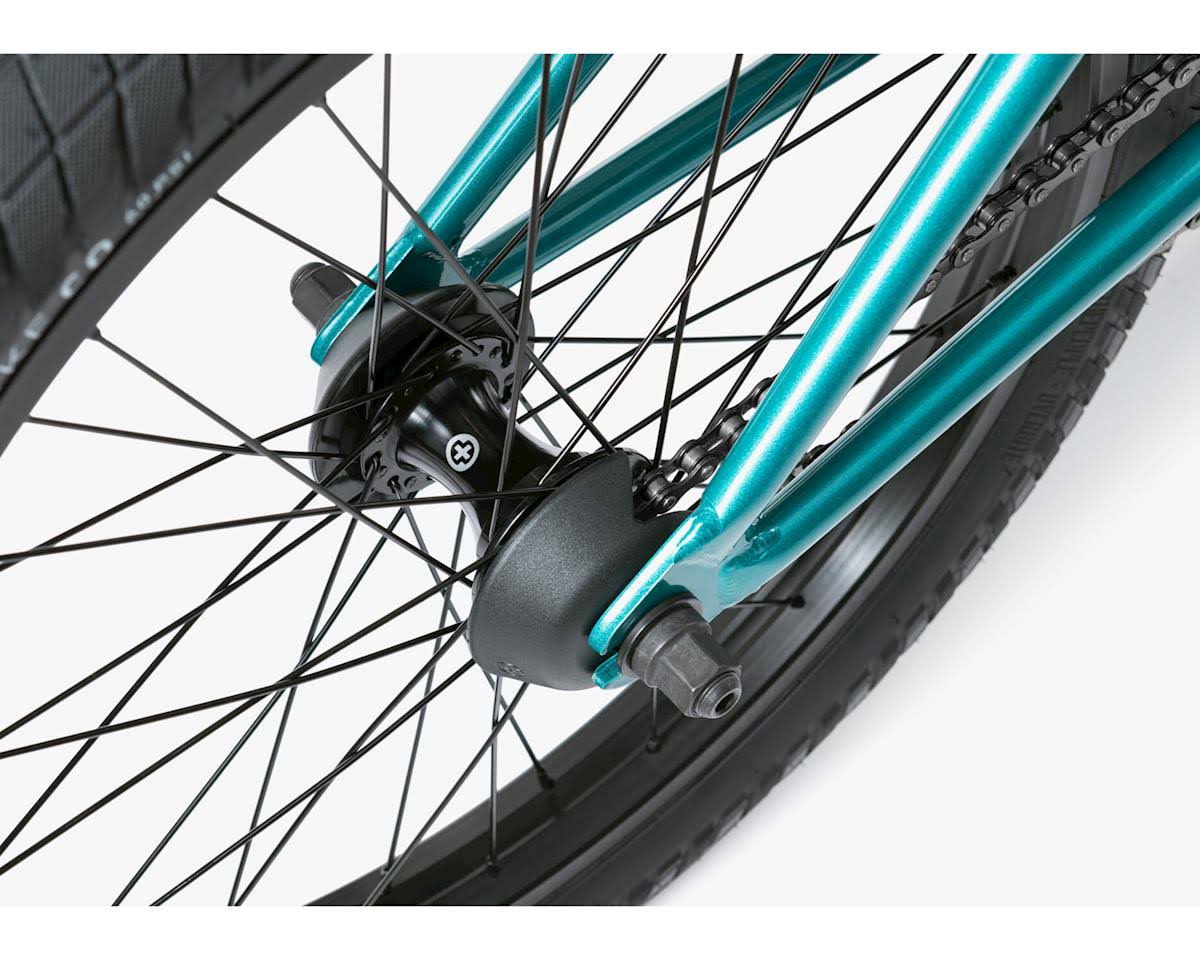 Midnight Green BMX Bike R94892
