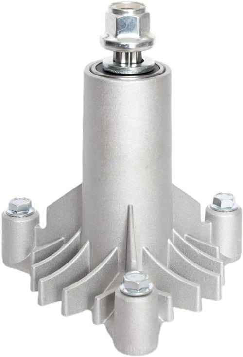 2 Pack Spindle Assembly with 3 Mounting Bolts for 38" and 42" Mower Decks M76833