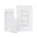 White 3-Way Smart Dimmer Switch Kit A222488