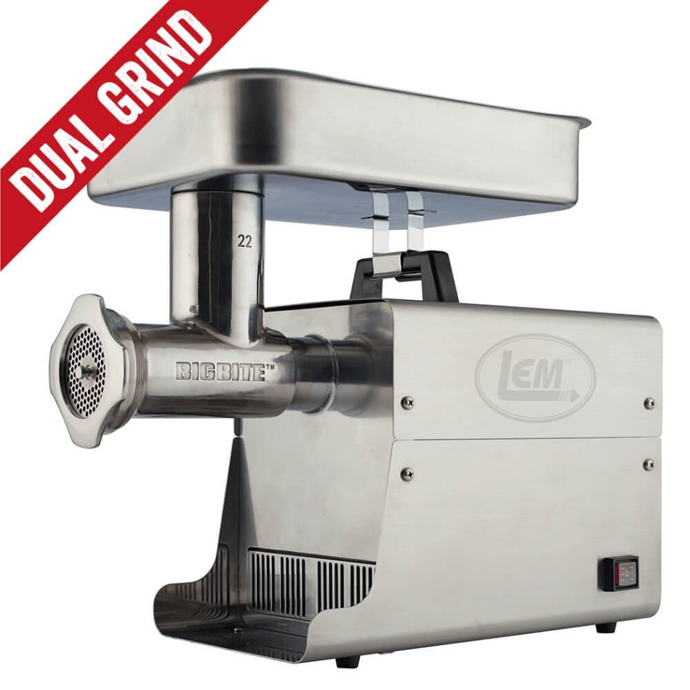 1HP Meat Grinder N14220