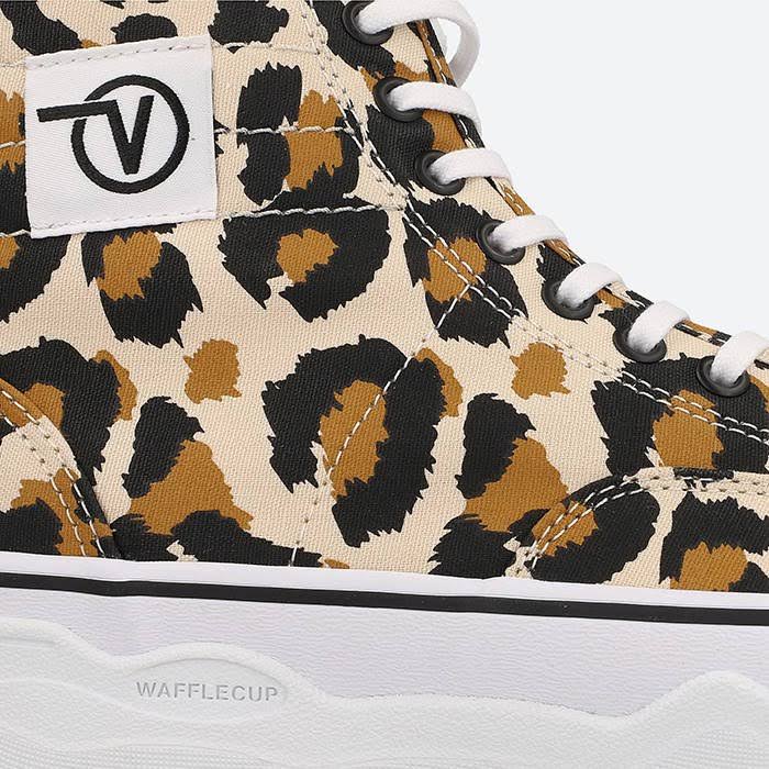 Sentry Wafflecup Shoes X320
