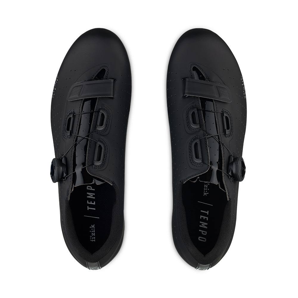 Black/Pink Fluo Road Cycling Shoes Y649753