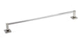 25" Towel Bar - Nickel D7522