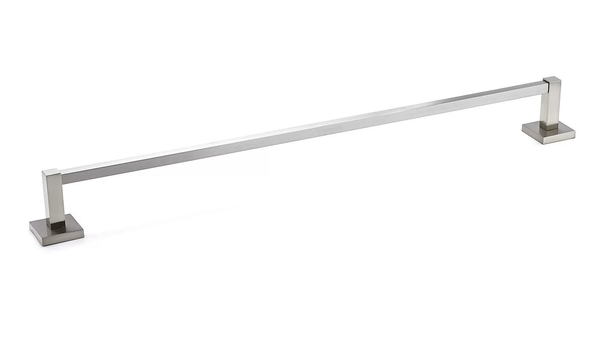 25" Towel Bar - Nickel D7522