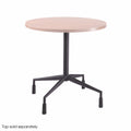 Black Fixed Base C8650