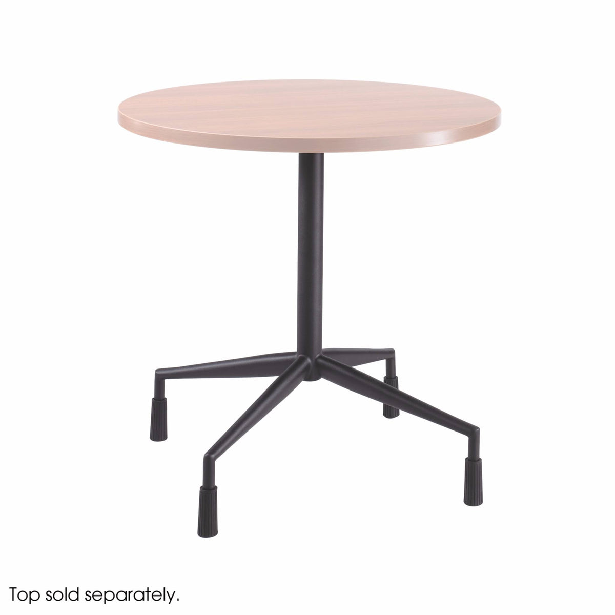 Black Fixed Base C8650