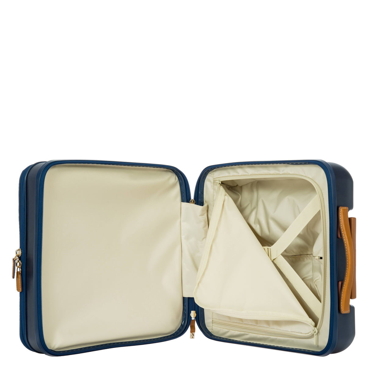 Matte Blue Pilot Case N5806