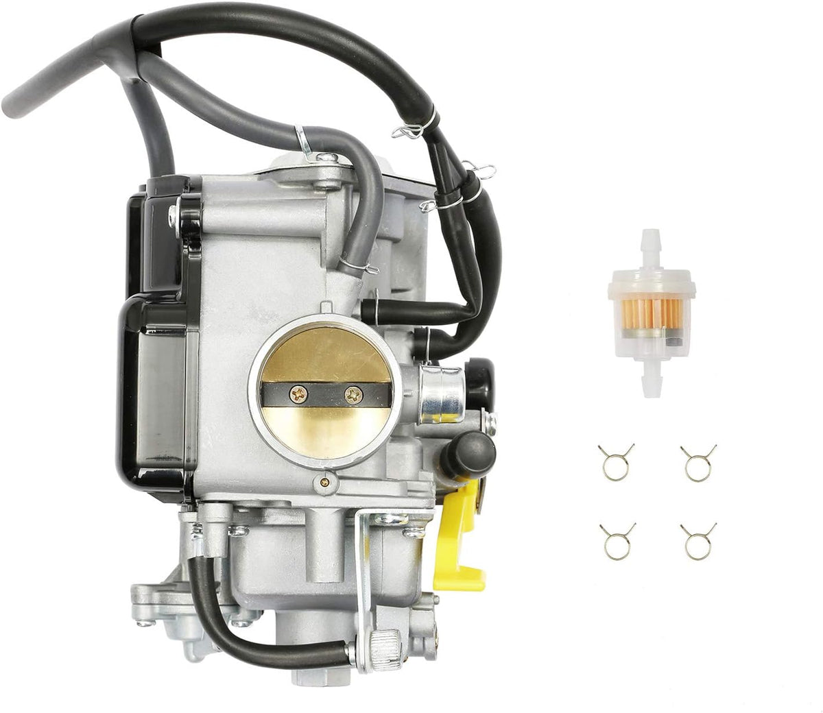 Carburetor for Honda Sportrax TRX400, Pack of 2 Y6111