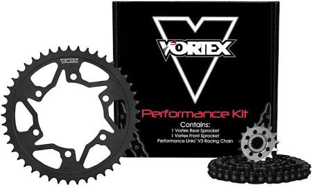 Gold Chain and Sprocket Kit V241918