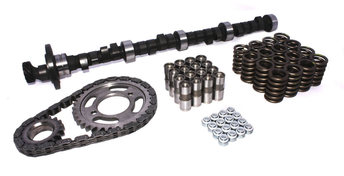 High Energy Camshaft Kit E786
