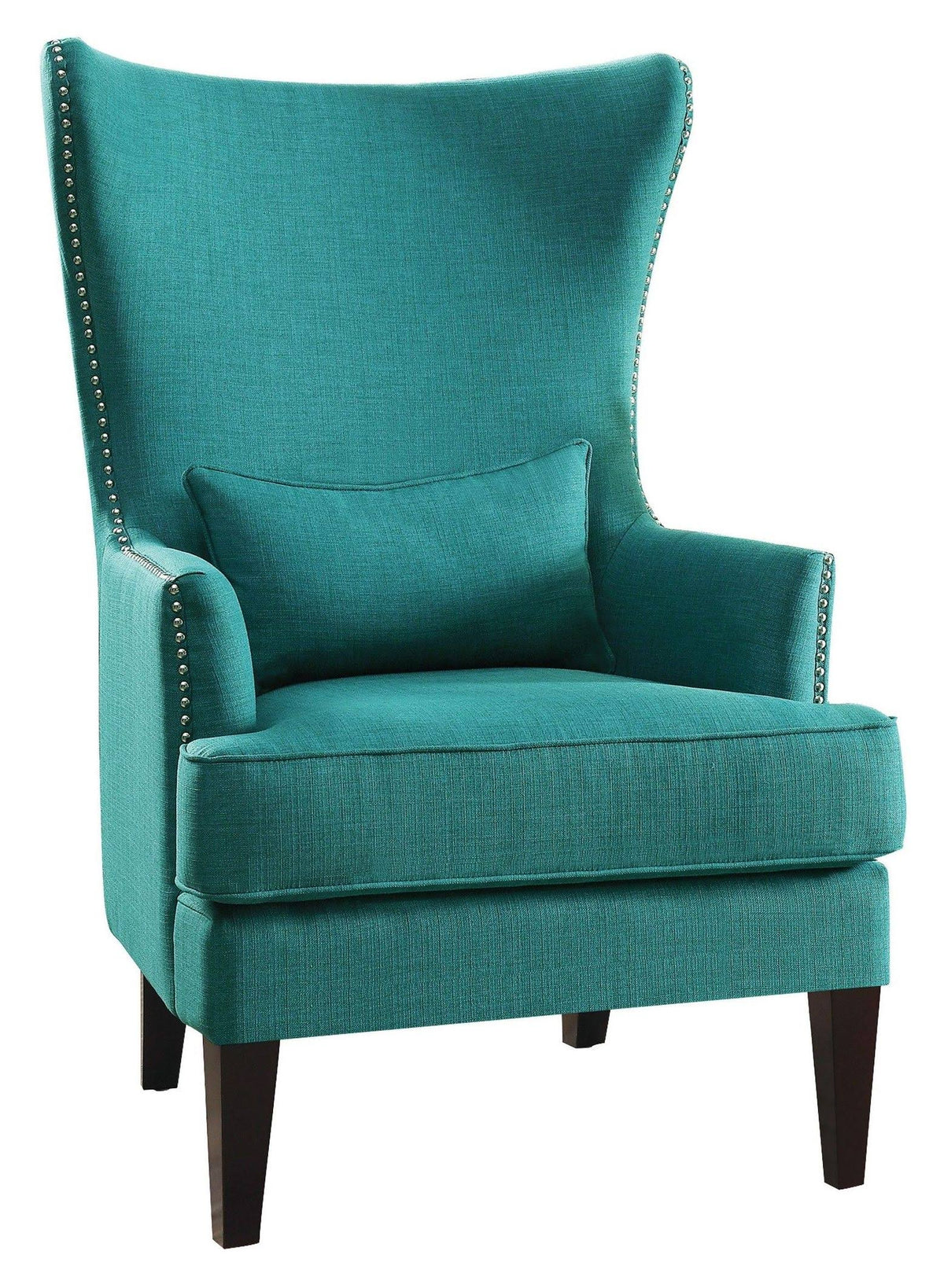 Teal Accent Chair O344507