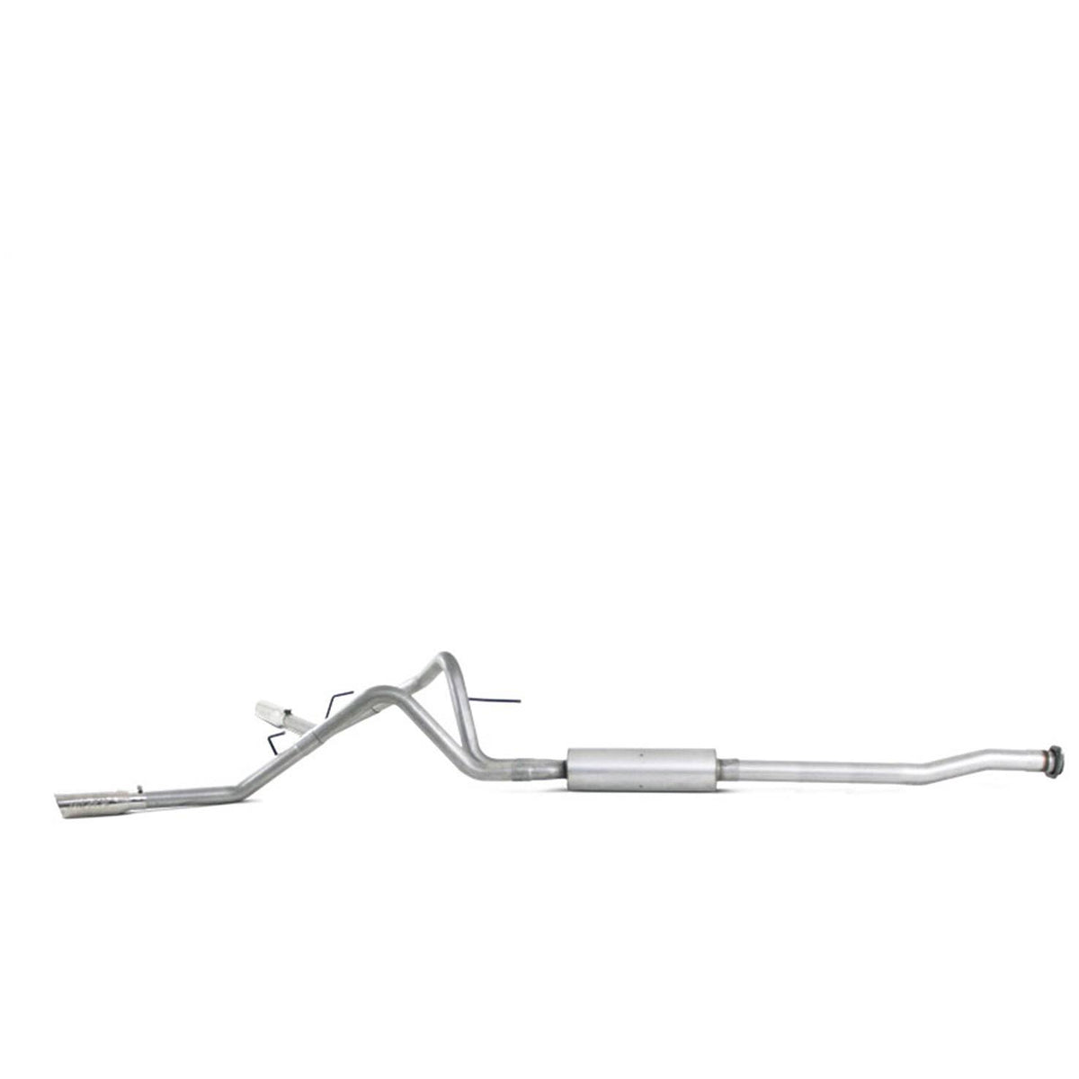 Cat Back Exhaust System U533